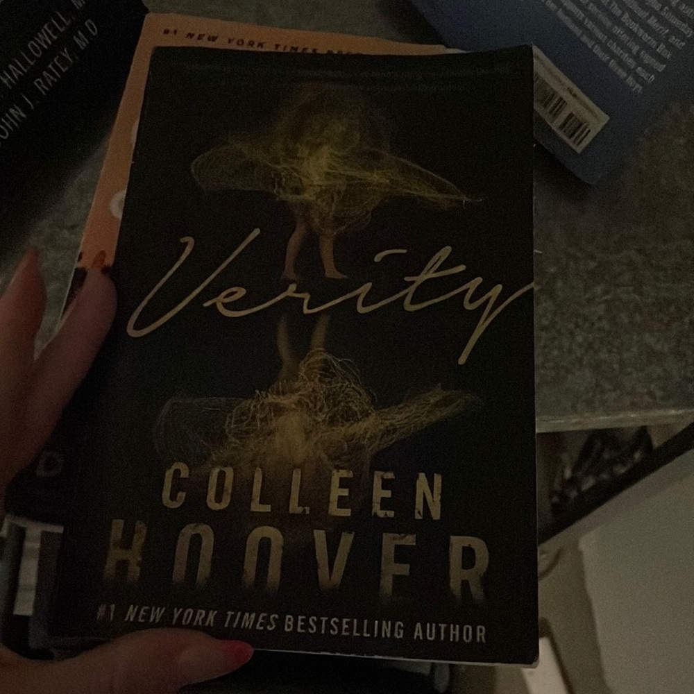 Verity